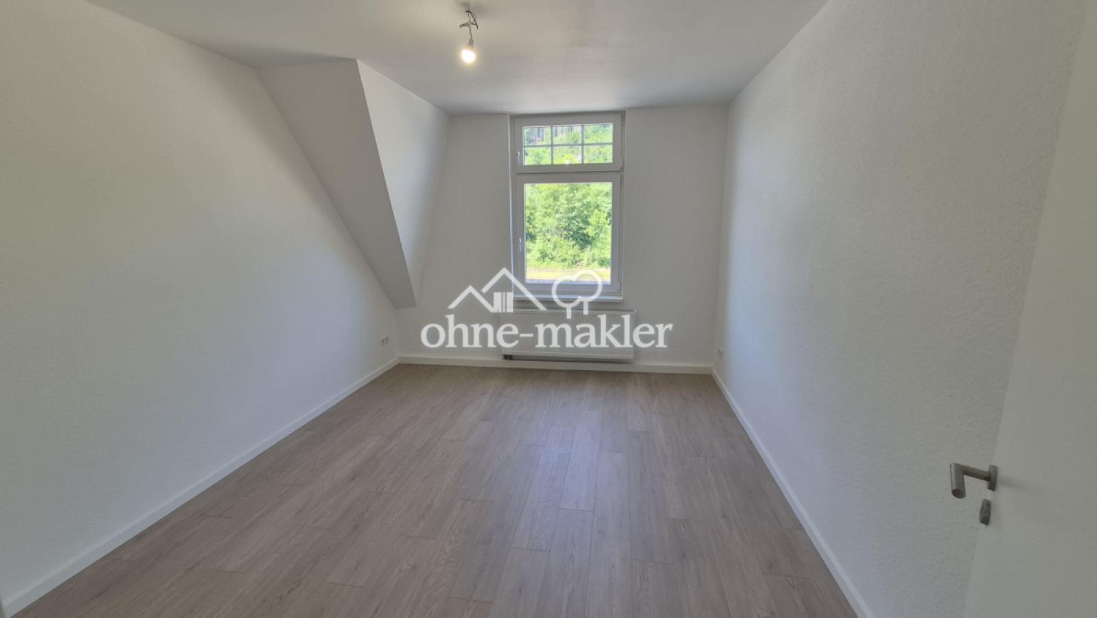 Kinderzimmer 2 / Arbeitszimmer