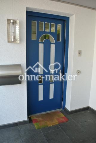 Haustür 