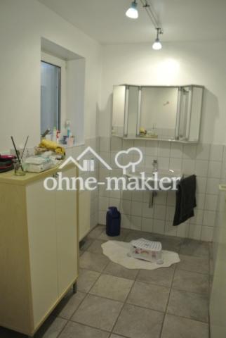 Bad im Keller 1
