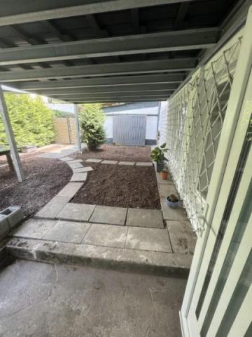 4 Eingang Terrasse