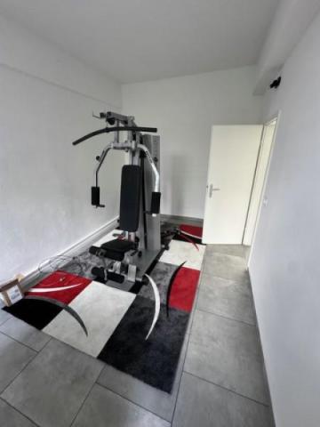 17 Fitness