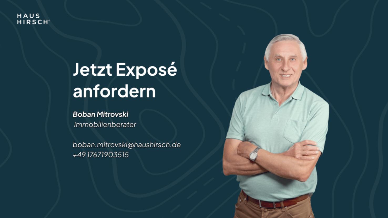 Boban Mitrovski