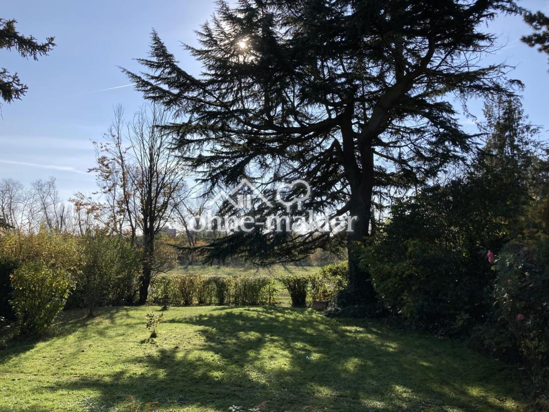 Garten zum Main