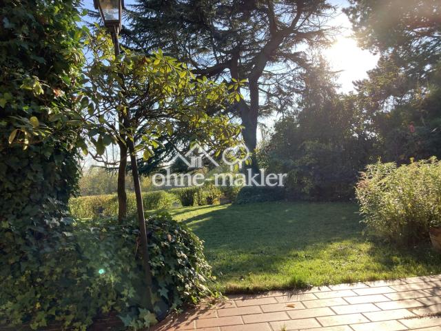 Garten zum Main