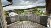 kleiner Balkon