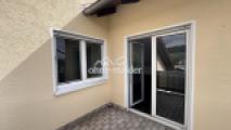 kleiner Balkon