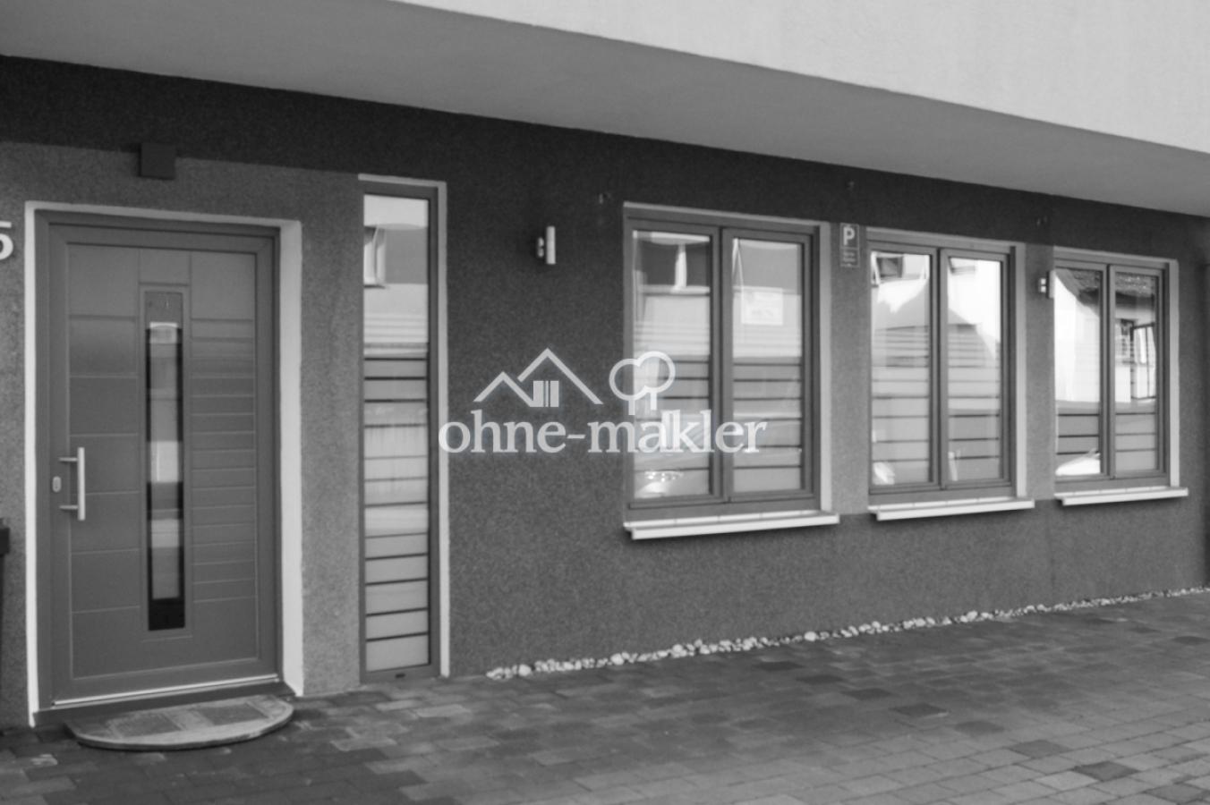 Einliegerwohnung
