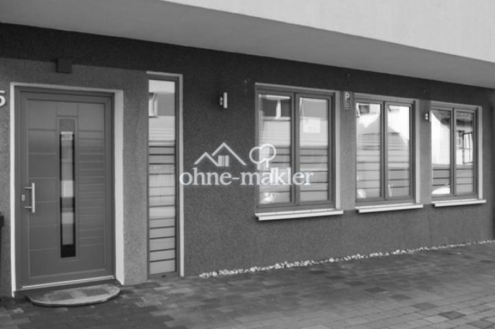 Einliegerwohnung
