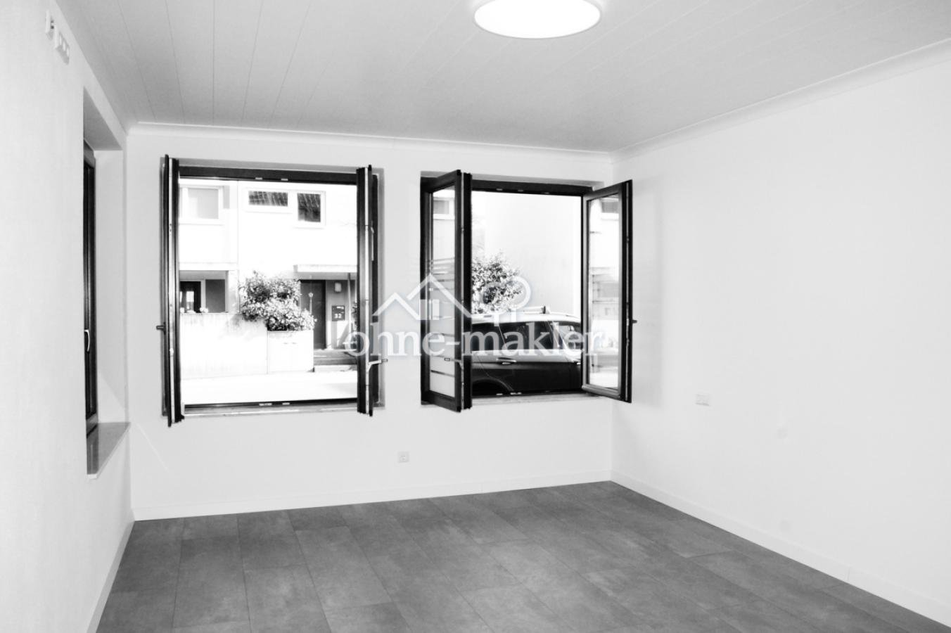 Einliegerwohnung schlafzimmer