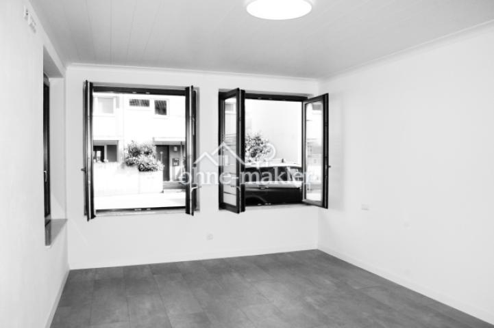 Einliegerwohnung schlafzimmer