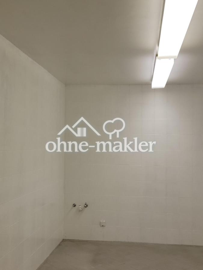 Einliegerwohnung Küche