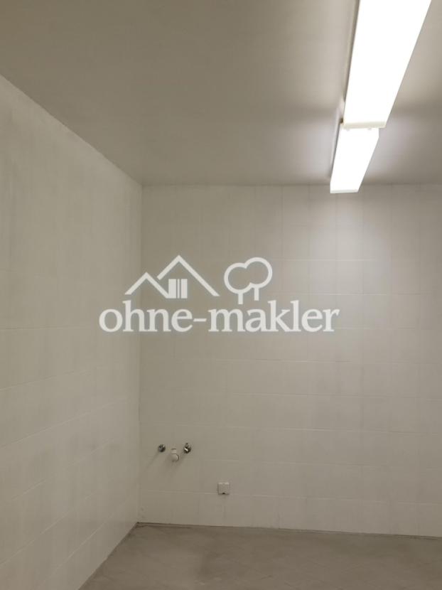 Einliegerwohnung Küche