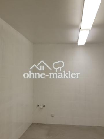 Einliegerwohnung Küche