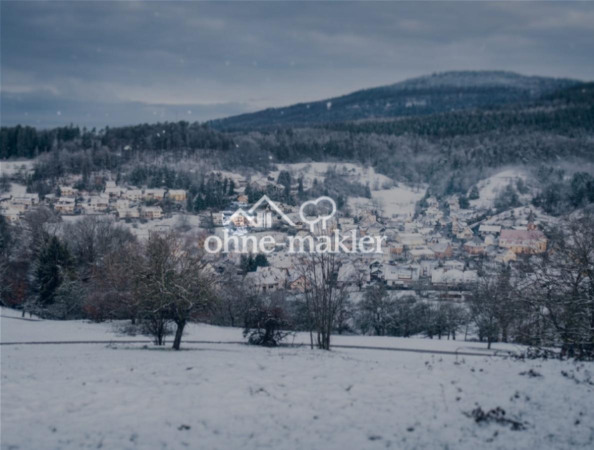Winterstimmung