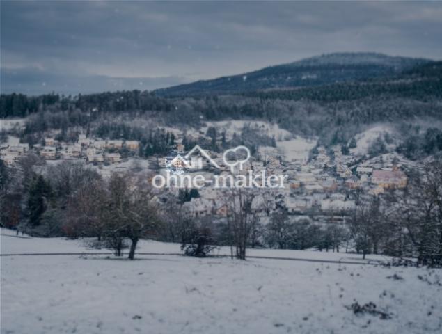 Winterstimmung