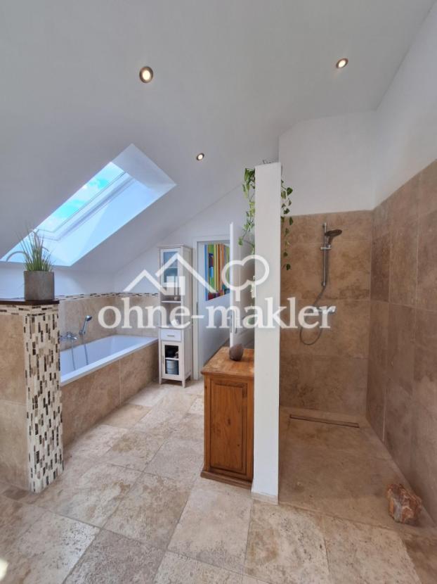 Badezimmer OG