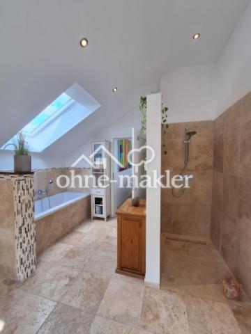 Badezimmer OG