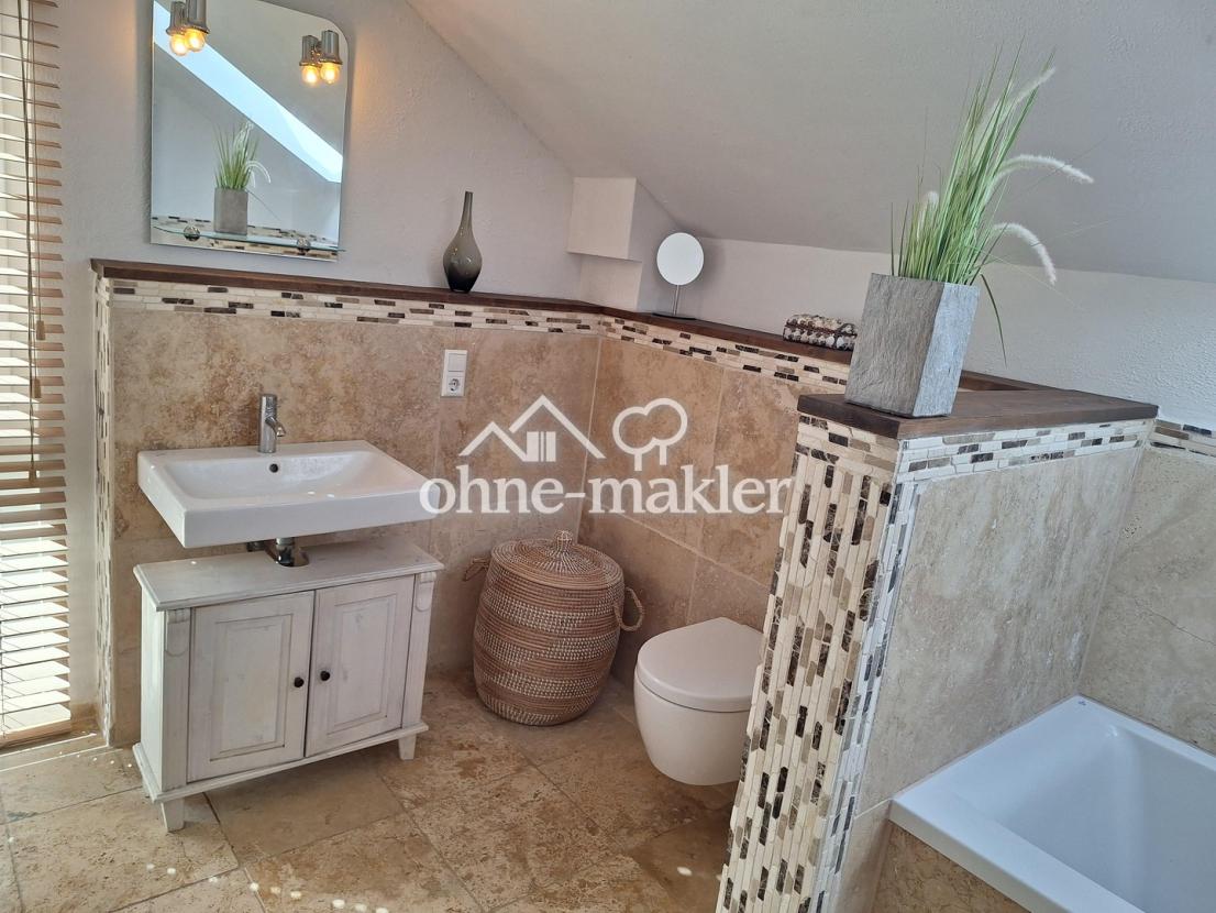 Badezimmer OG