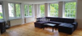 Wohnzimmer EG Wohnung