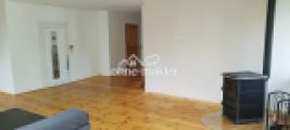 Wohnzimmer EG Wohnung