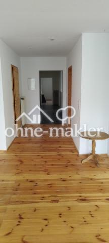 Flur EG Wohnung