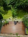 Terrassenbalkon EG Wohnung