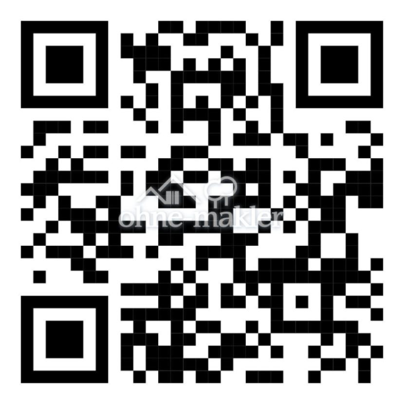 QR-Code Rundflug Haus