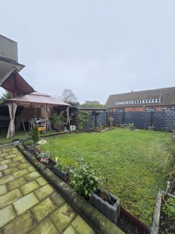 Garten EG