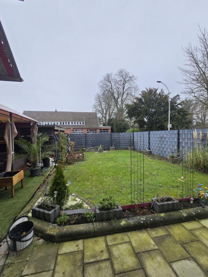 Garten EG