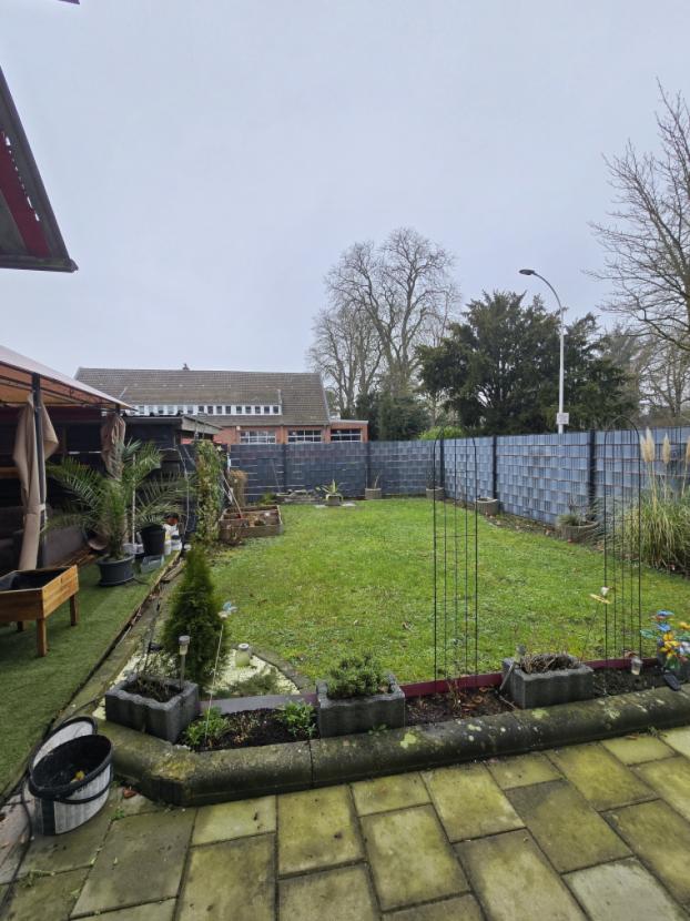 Garten EG