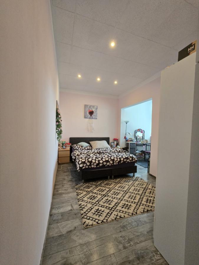 Schlafzimmer EG