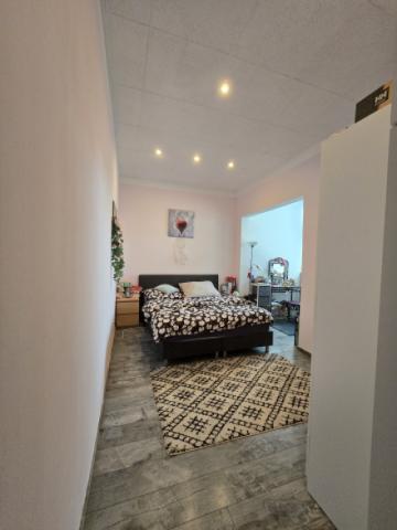 Schlafzimmer EG