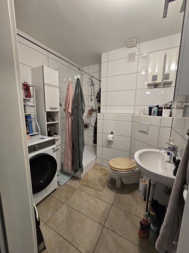 Badezimmer 2.OG
