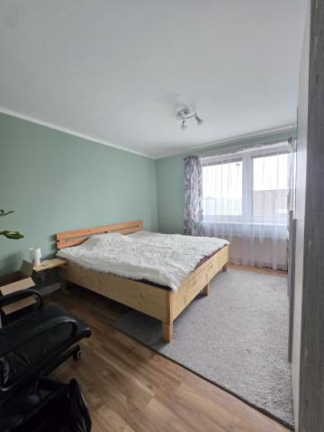 Schlafzimmer 2.OG