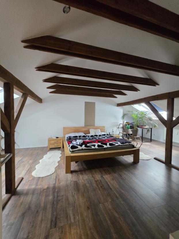 Schlafzimmer 2.OG