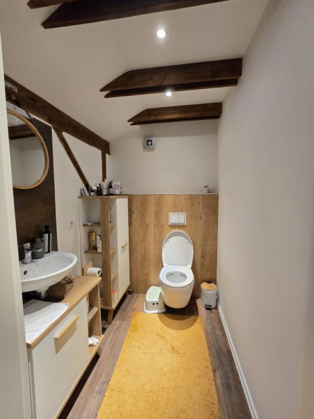 Gäste-WC 2.OG