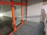 Balkon zur Südseite