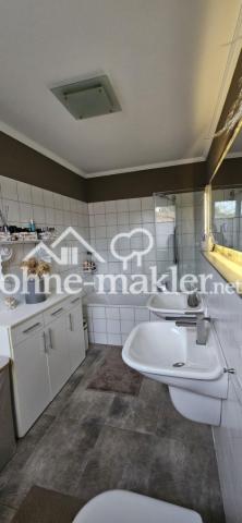 En Suite Badezimmer