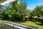 Aussicht Balkon