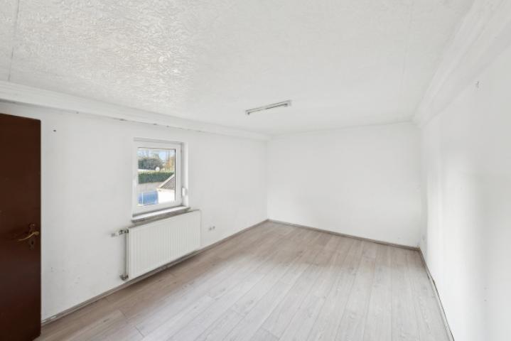 Zimmer zweites Haus