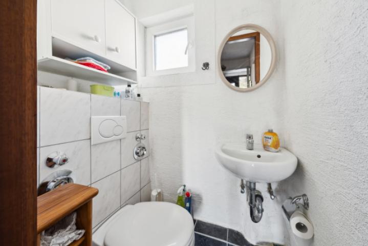 WC EG Haupthaus