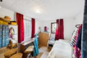 Schlafzimmer EG Haupthaus