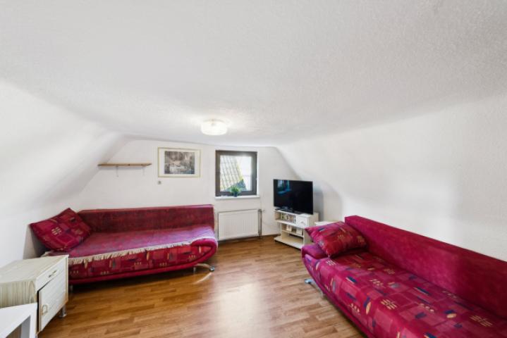 Wohnzimmer DG Haupthaus