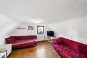 Wohnzimmer DG Haupthaus