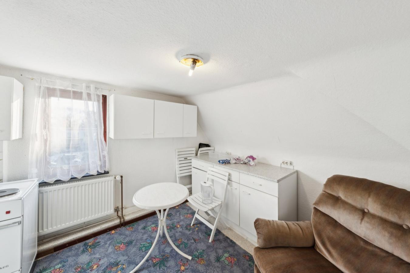 Zimmer DG Haupthaus
