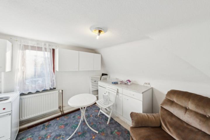 Zimmer DG Haupthaus