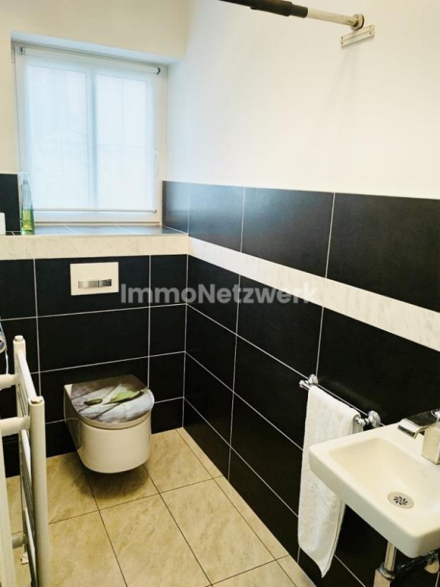 Gäste WC