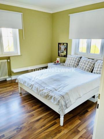 Kinnderzimmer OG