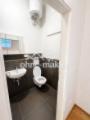 eignes Badezimmer mit Dusche