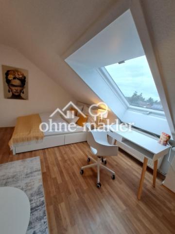 WG Zimmer groß